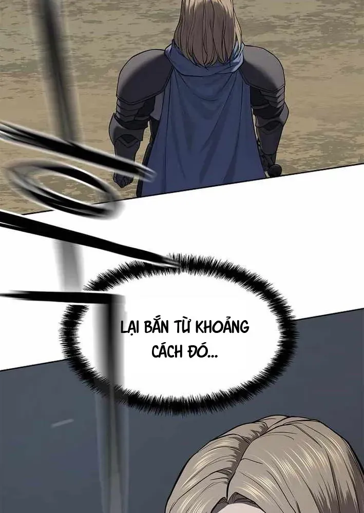 Cương Thiết Liệt Đế [Chap 11-25]