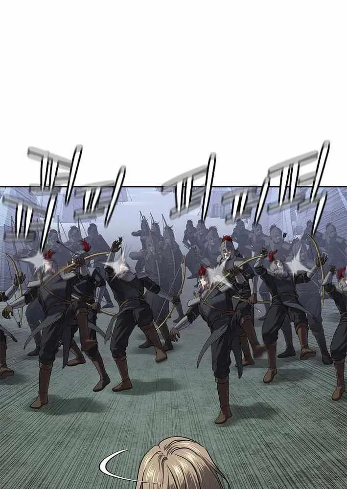 Cương Thiết Liệt Đế [Chap 11-25]