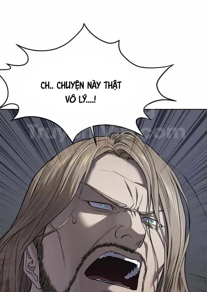 Cương Thiết Liệt Đế [Chap 11-25]