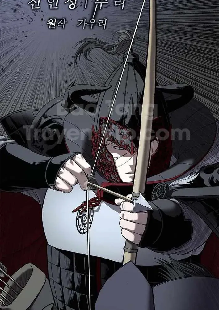 Cương Thiết Liệt Đế [Chap 11-25]