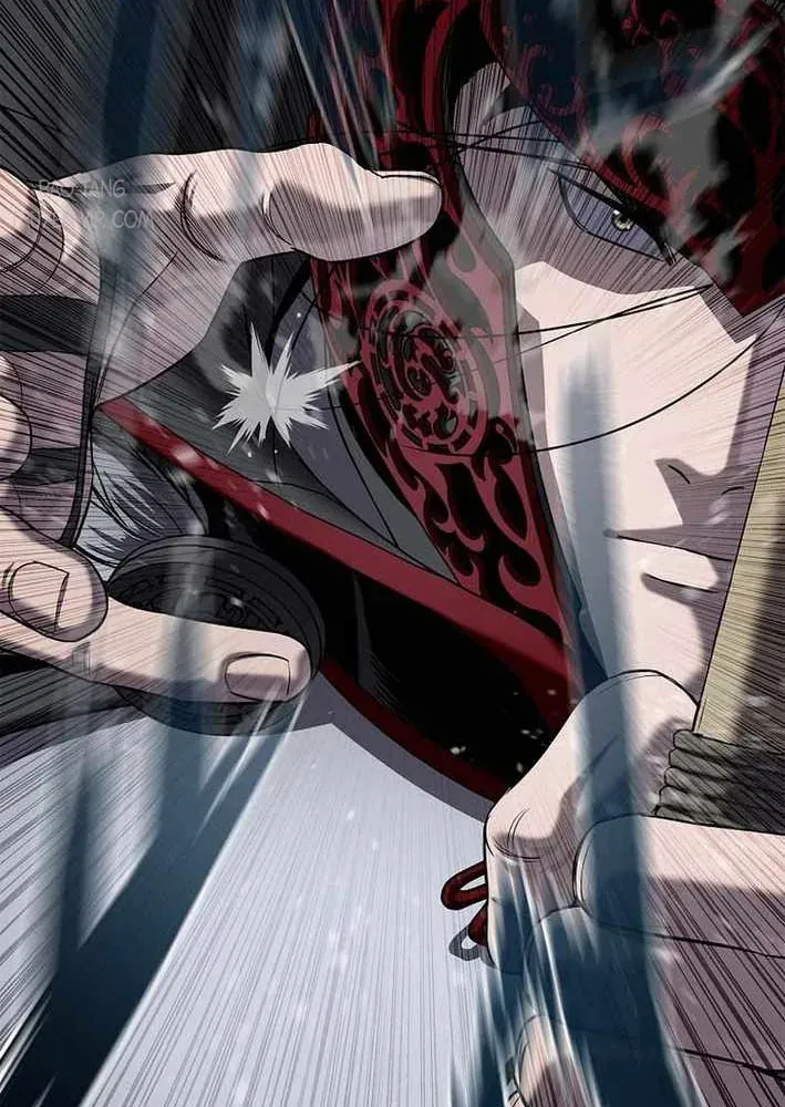 Cương Thiết Liệt Đế [Chap 11-25]