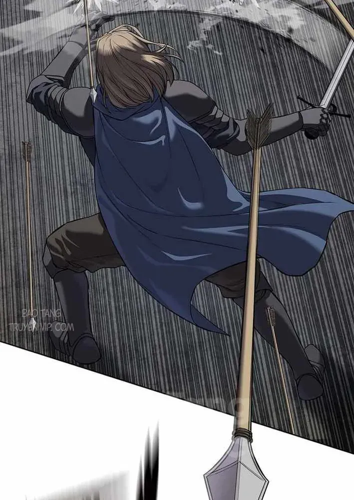 Cương Thiết Liệt Đế [Chap 11-25]