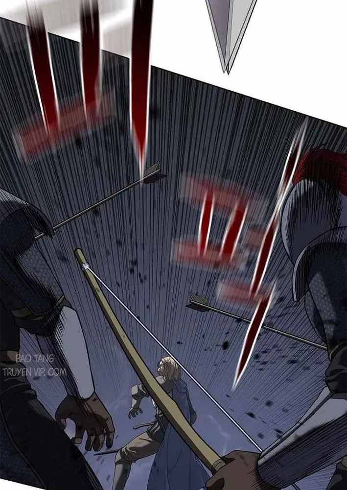 Cương Thiết Liệt Đế [Chap 11-25]