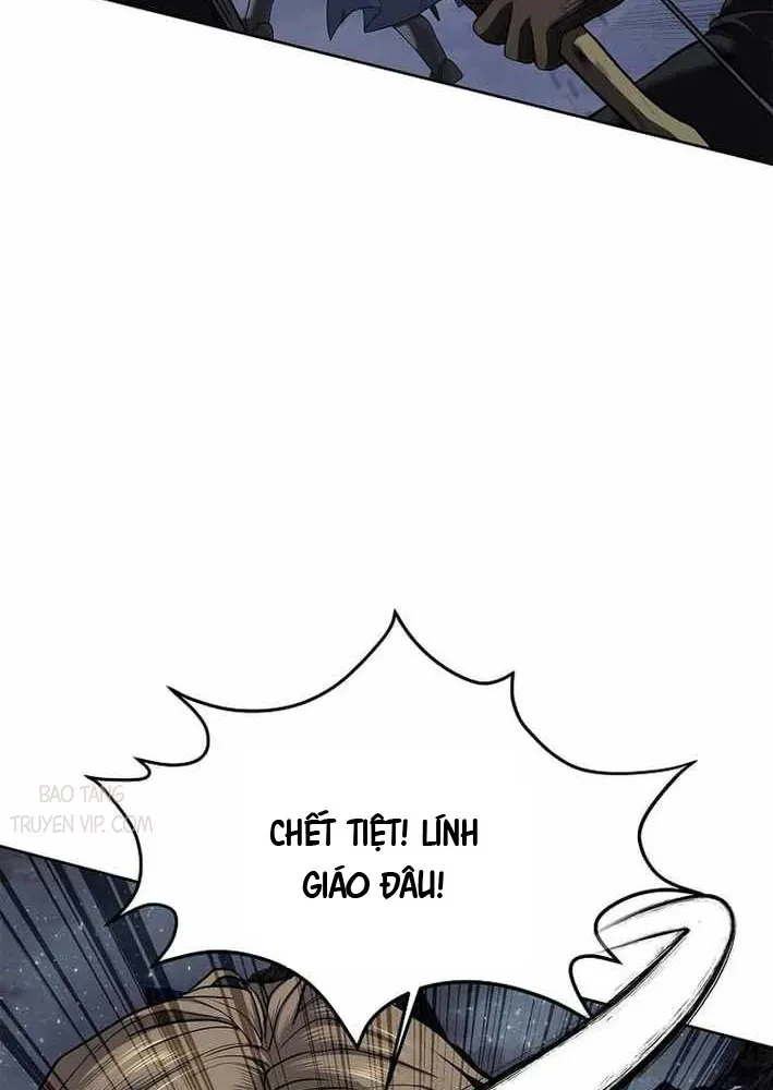 Cương Thiết Liệt Đế [Chap 11-25]