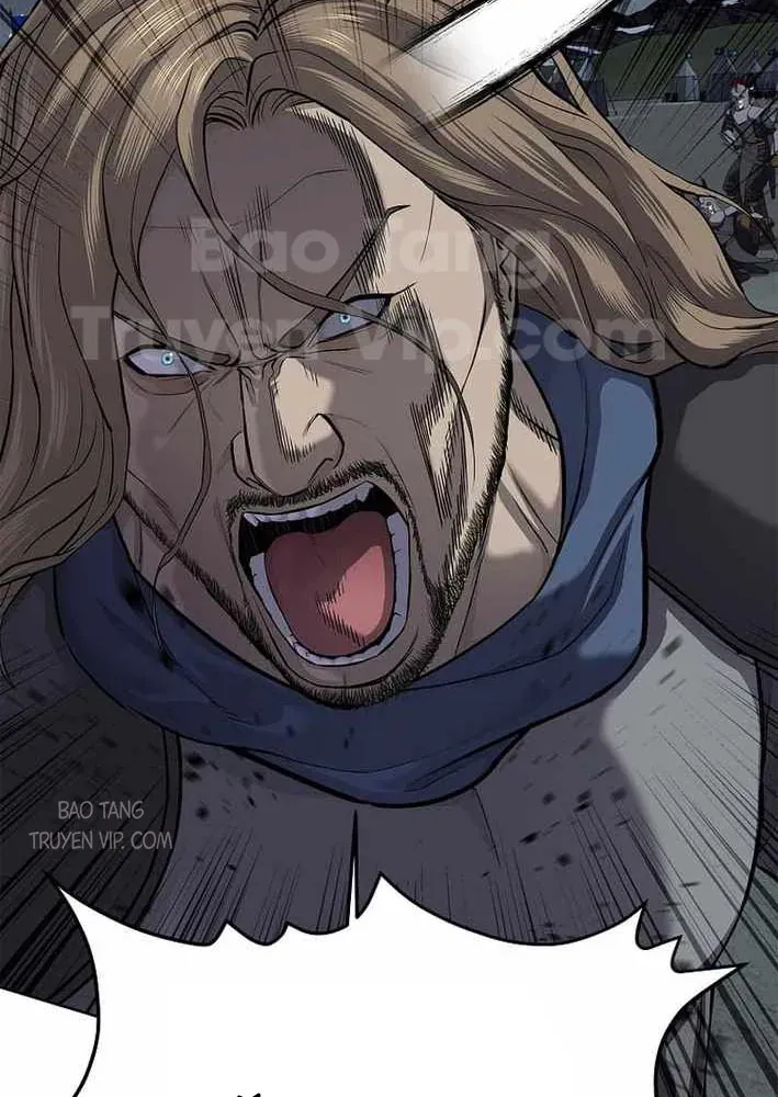 Cương Thiết Liệt Đế [Chap 11-25]