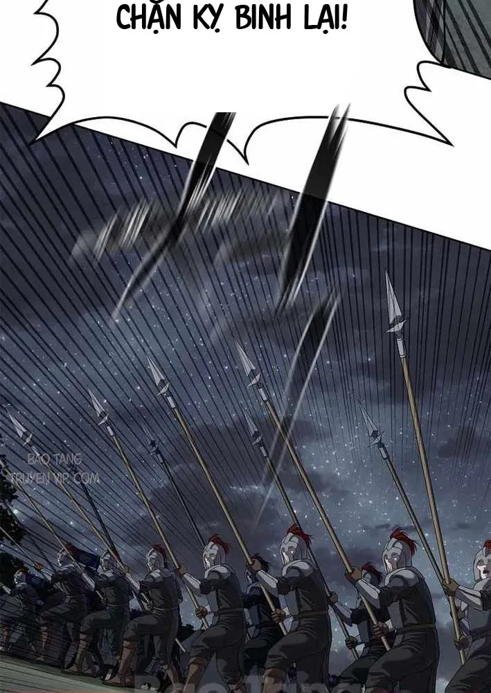 Cương Thiết Liệt Đế [Chap 11-25]