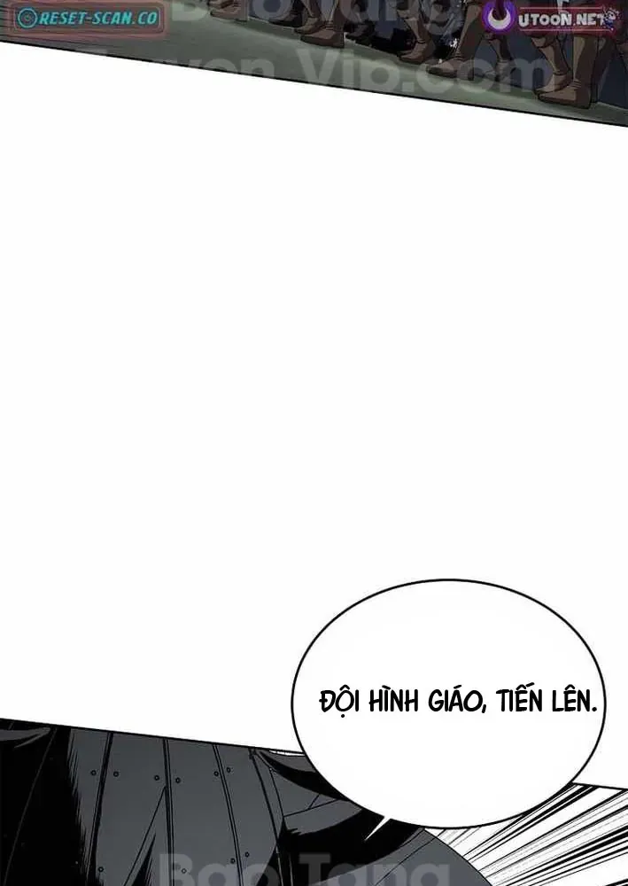 Cương Thiết Liệt Đế [Chap 11-25]