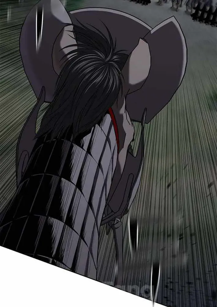 Cương Thiết Liệt Đế [Chap 11-25]