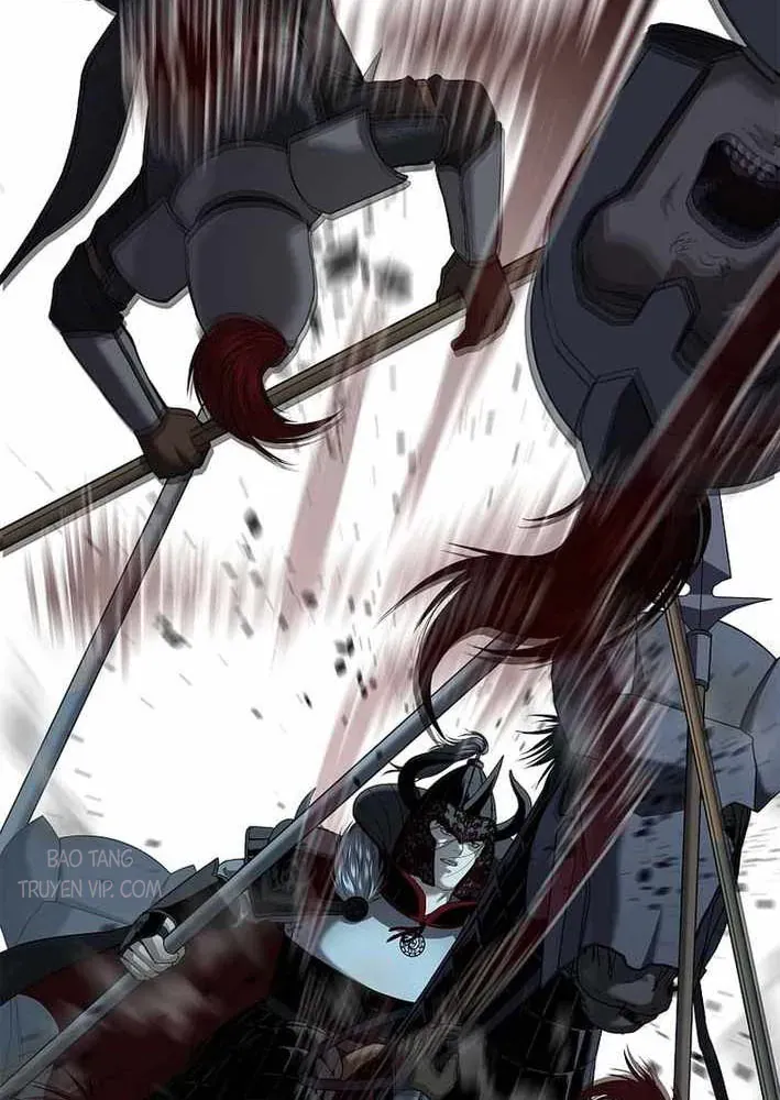 Cương Thiết Liệt Đế [Chap 11-25]