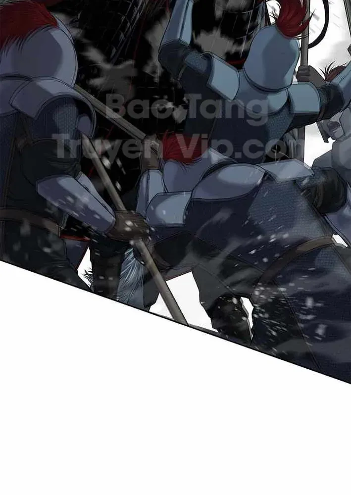 Cương Thiết Liệt Đế [Chap 11-25]