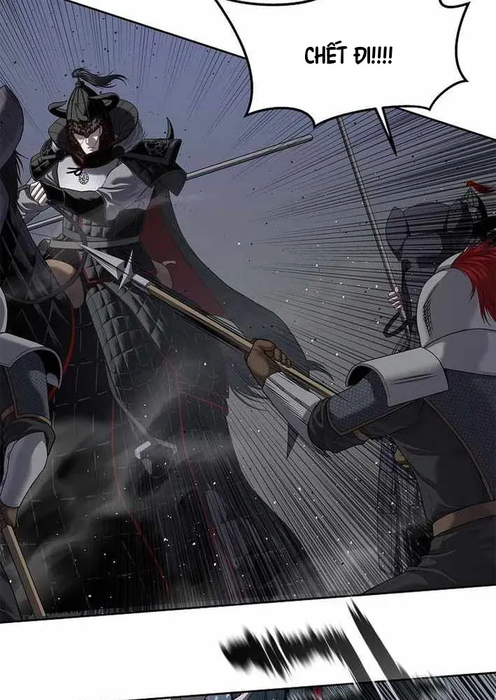 Cương Thiết Liệt Đế [Chap 11-25]