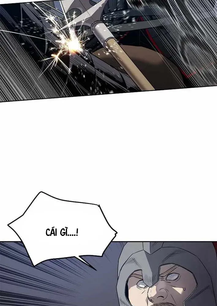 Cương Thiết Liệt Đế [Chap 11-25]