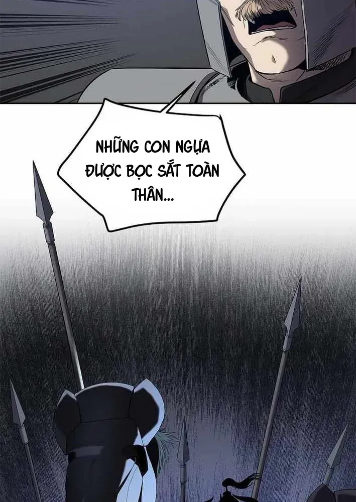 Cương Thiết Liệt Đế [Chap 11-25]