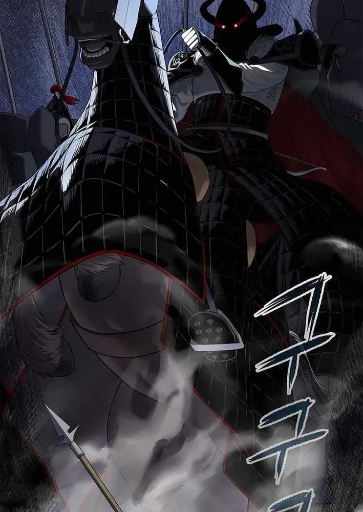 Cương Thiết Liệt Đế [Chap 11-25]