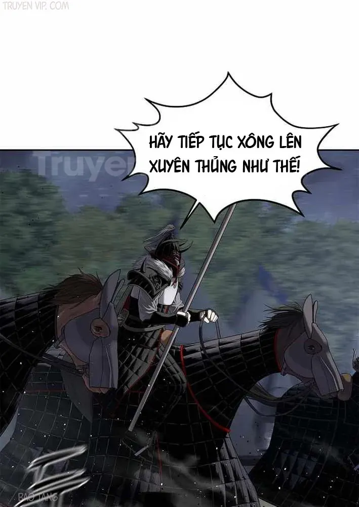 Cương Thiết Liệt Đế [Chap 11-25]