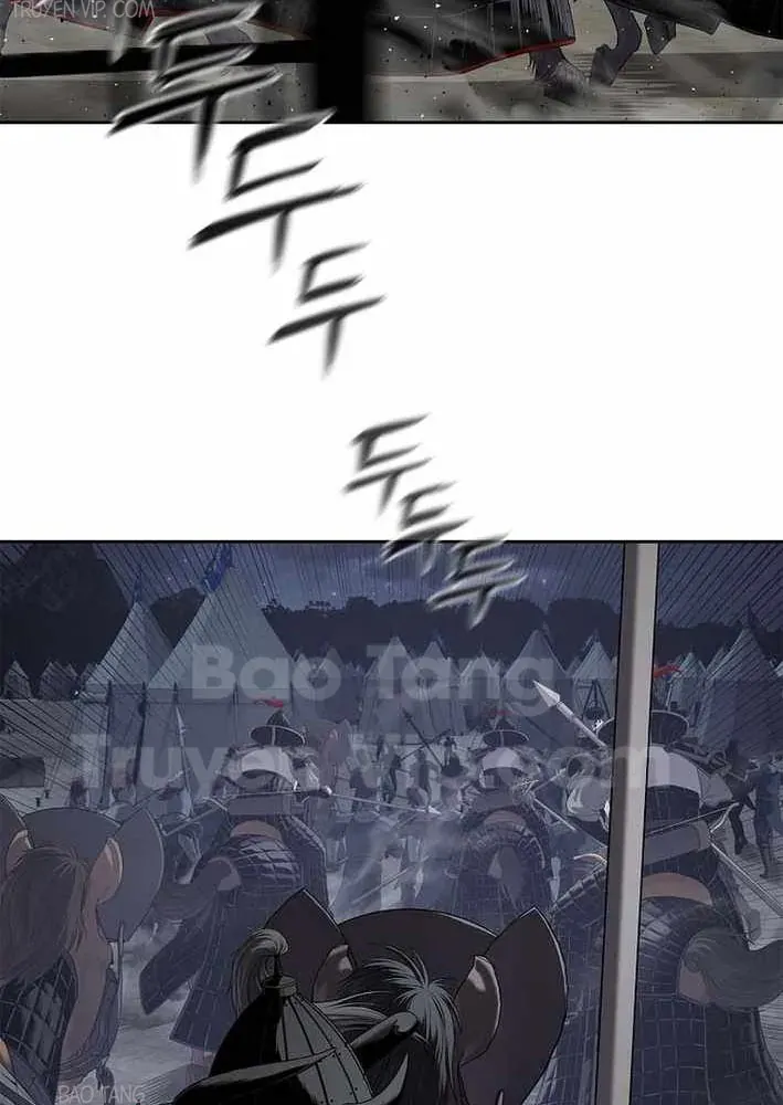 Cương Thiết Liệt Đế [Chap 11-25]