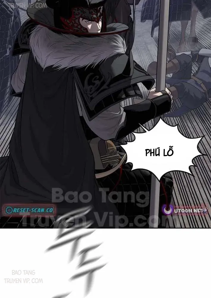 Cương Thiết Liệt Đế [Chap 11-25]