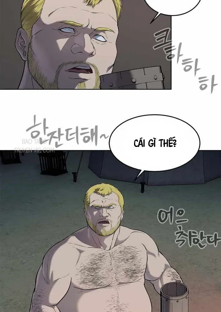 Cương Thiết Liệt Đế [Chap 11-25]