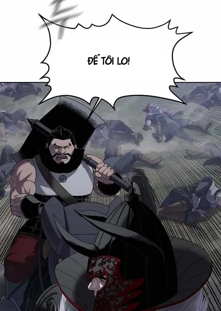 Cương Thiết Liệt Đế [Chap 11-25]