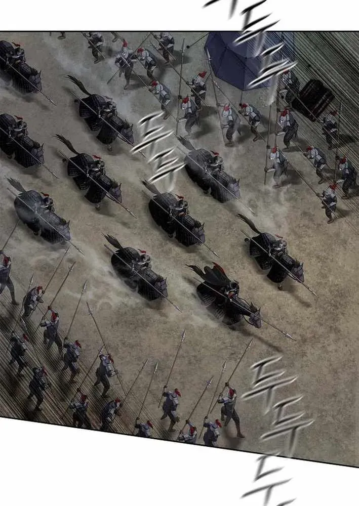 Cương Thiết Liệt Đế [Chap 11-25]