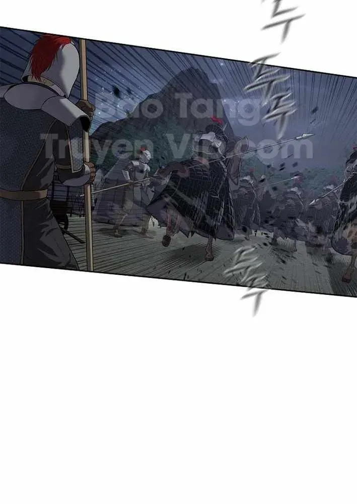 Cương Thiết Liệt Đế [Chap 11-25]