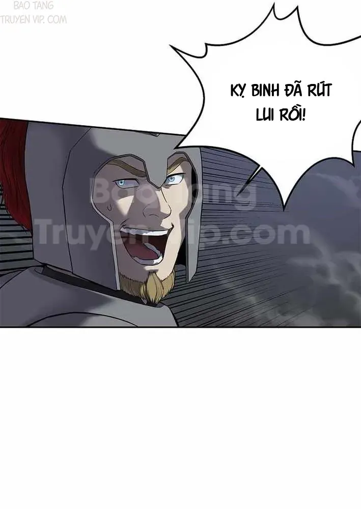 Cương Thiết Liệt Đế [Chap 11-25]