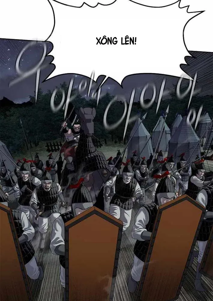 Cương Thiết Liệt Đế [Chap 11-25]