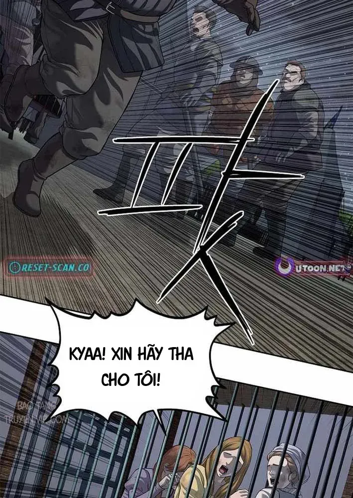 Cương Thiết Liệt Đế [Chap 11-25]