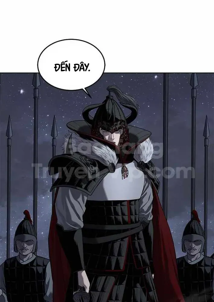 Cương Thiết Liệt Đế [Chap 11-25]