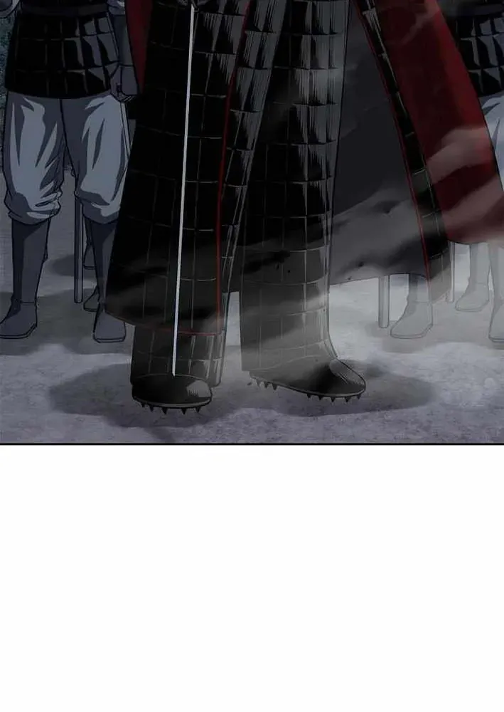 Cương Thiết Liệt Đế [Chap 11-25]