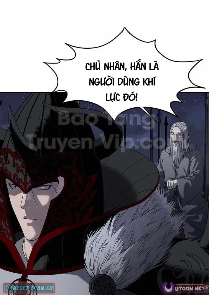 Cương Thiết Liệt Đế [Chap 11-25]