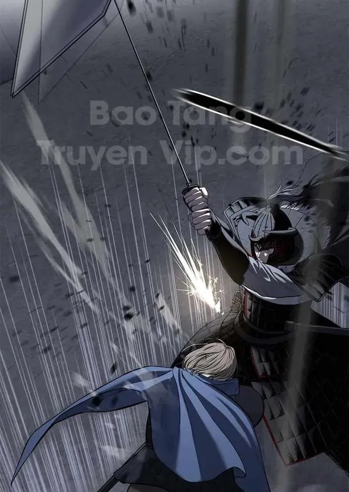 Cương Thiết Liệt Đế [Chap 11-25]