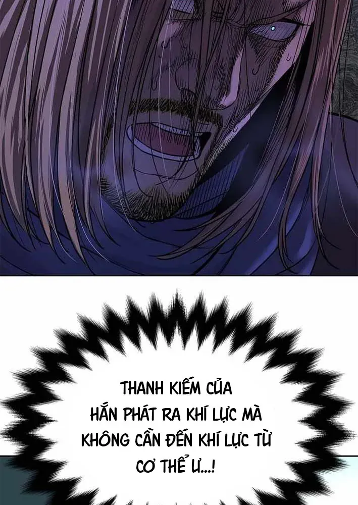 Cương Thiết Liệt Đế [Chap 11-25]