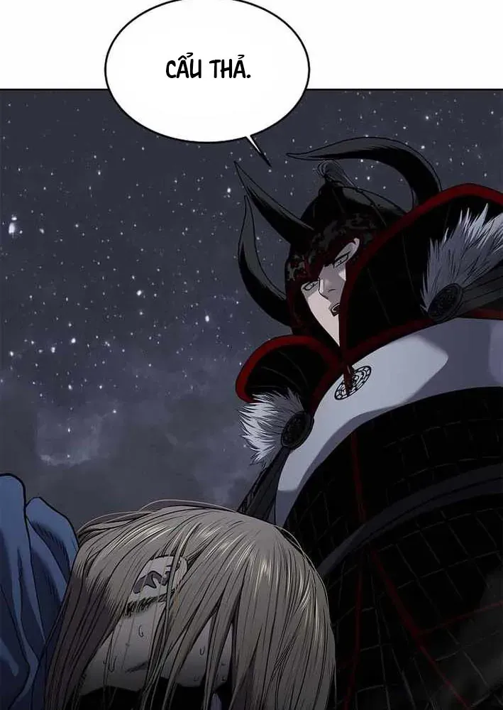 Cương Thiết Liệt Đế [Chap 11-25]