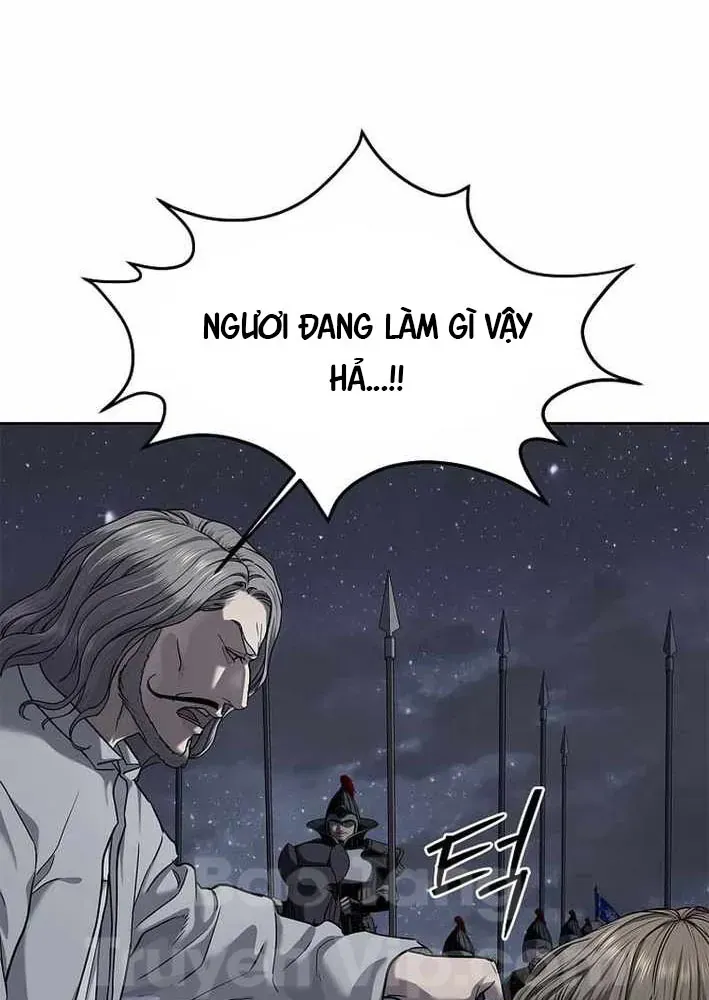 Cương Thiết Liệt Đế [Chap 11-25]