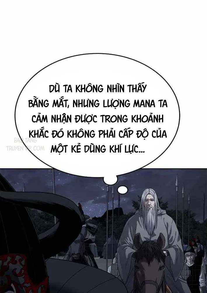 Cương Thiết Liệt Đế [Chap 11-25]