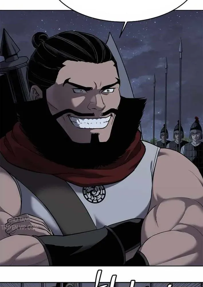 Cương Thiết Liệt Đế [Chap 11-25]