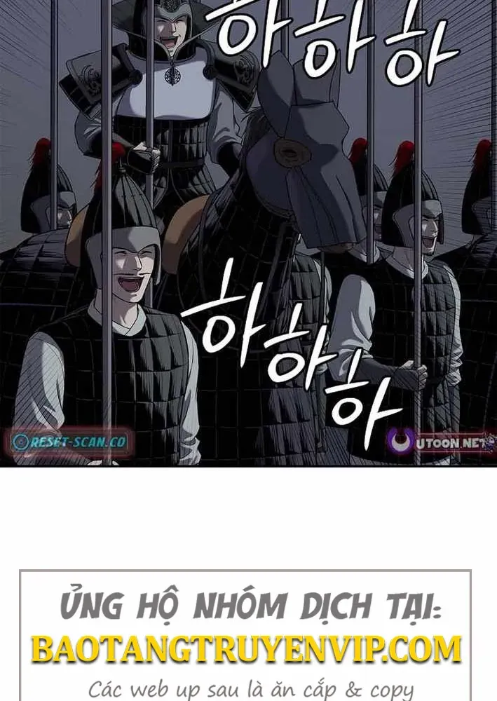 Cương Thiết Liệt Đế [Chap 11-25]