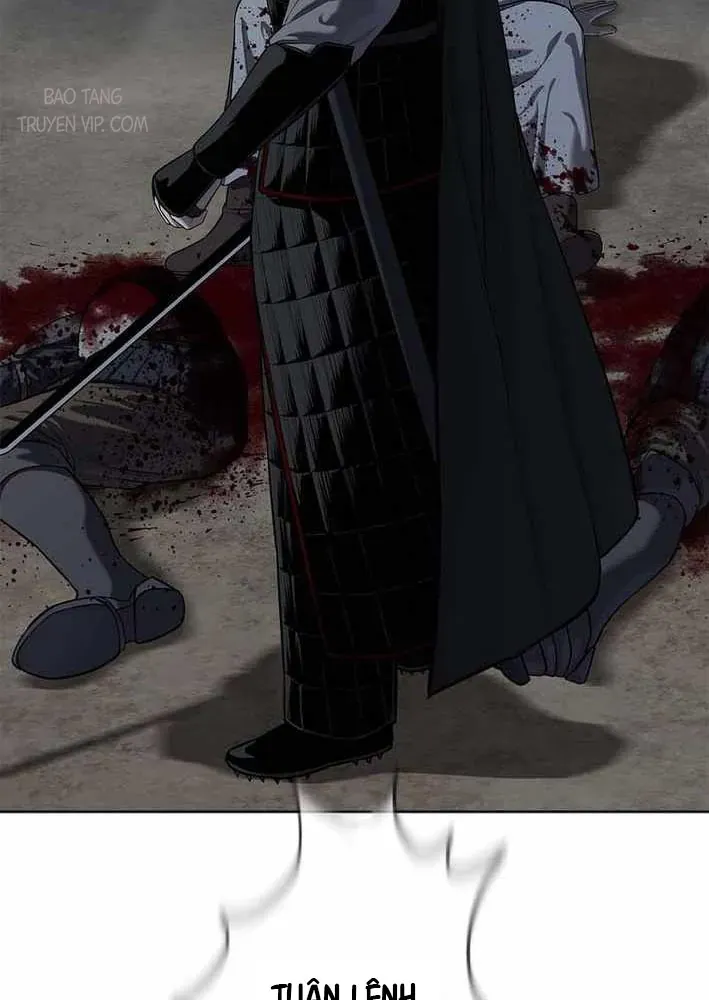 Cương Thiết Liệt Đế [Chap 11-25]
