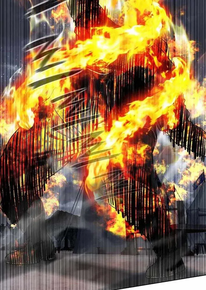 Cương Thiết Liệt Đế [Chap 11-25]