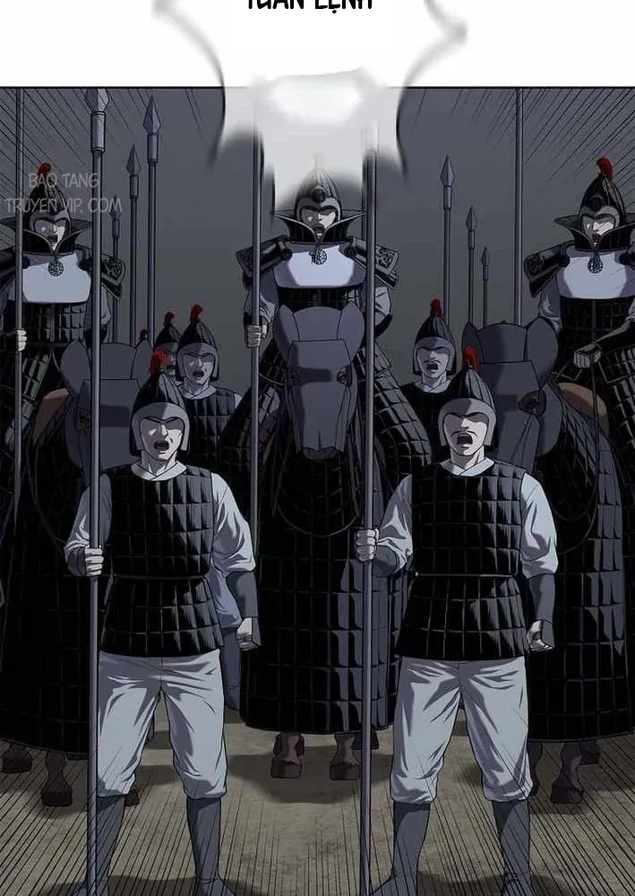 Cương Thiết Liệt Đế [Chap 11-25]