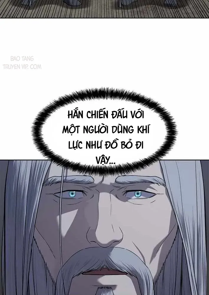 Cương Thiết Liệt Đế [Chap 11-25]