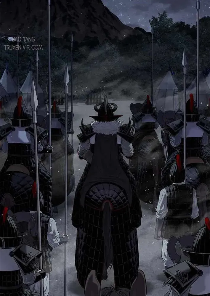 Cương Thiết Liệt Đế [Chap 11-25]