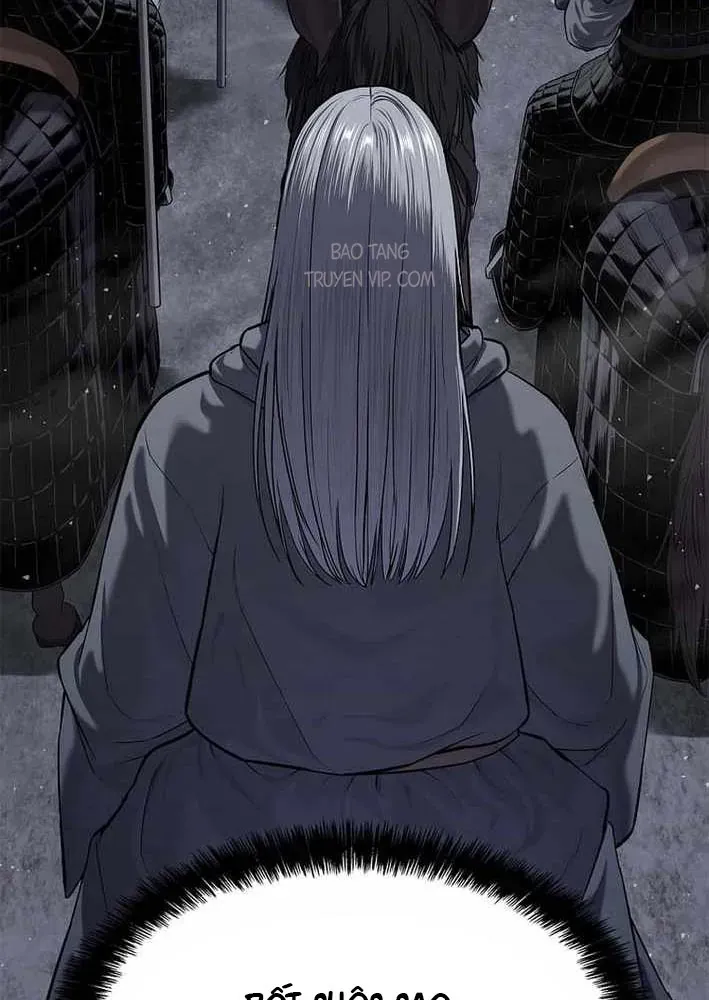 Cương Thiết Liệt Đế [Chap 11-25]