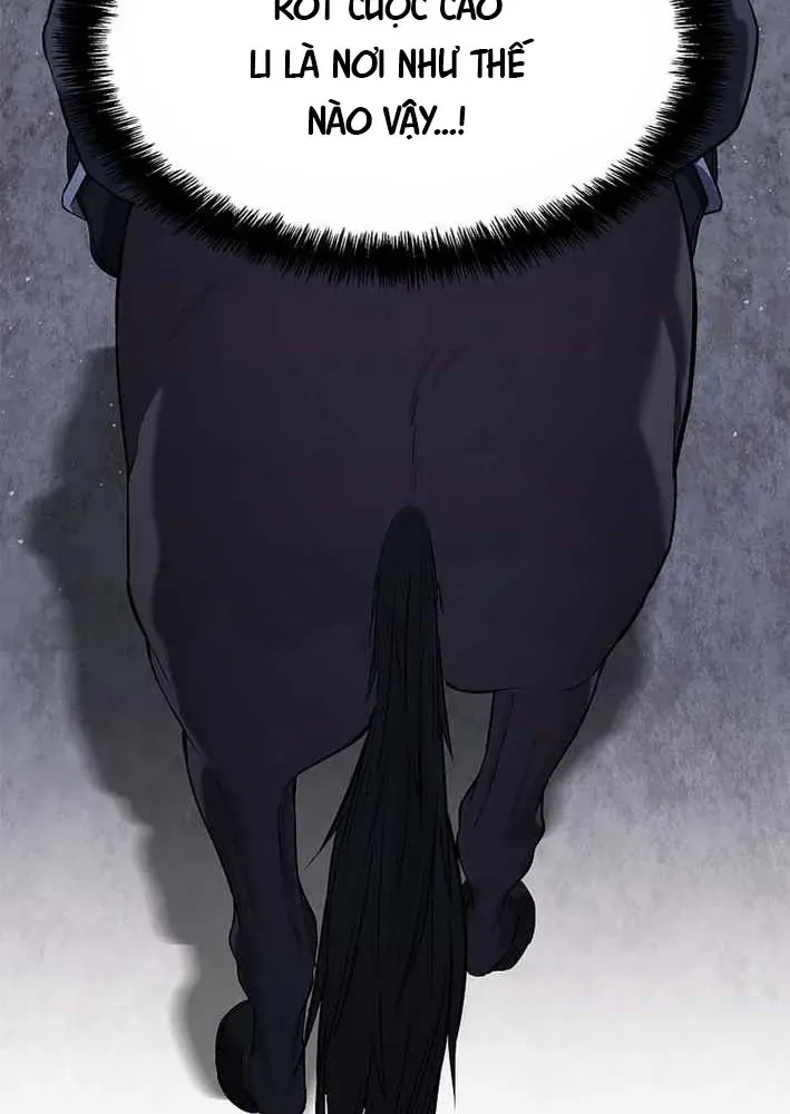 Cương Thiết Liệt Đế [Chap 11-25]