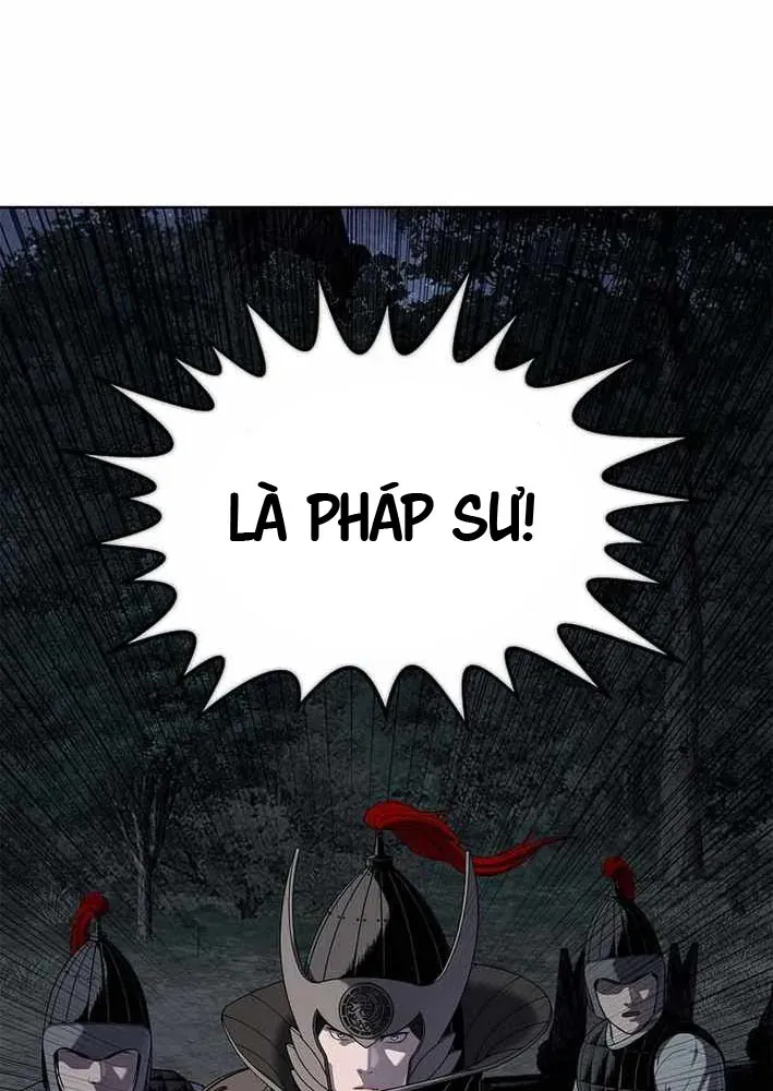 Cương Thiết Liệt Đế [Chap 11-25]