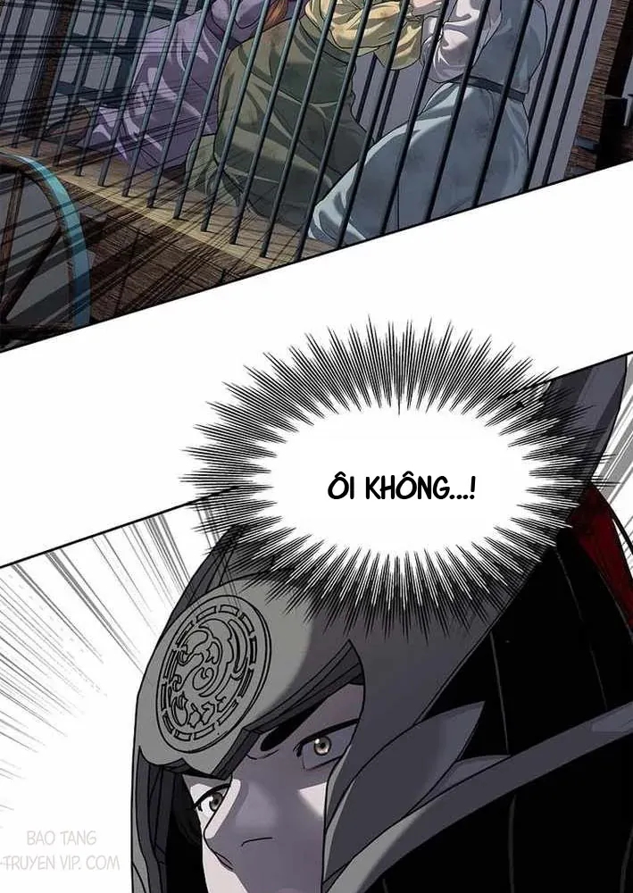 Cương Thiết Liệt Đế [Chap 11-25]