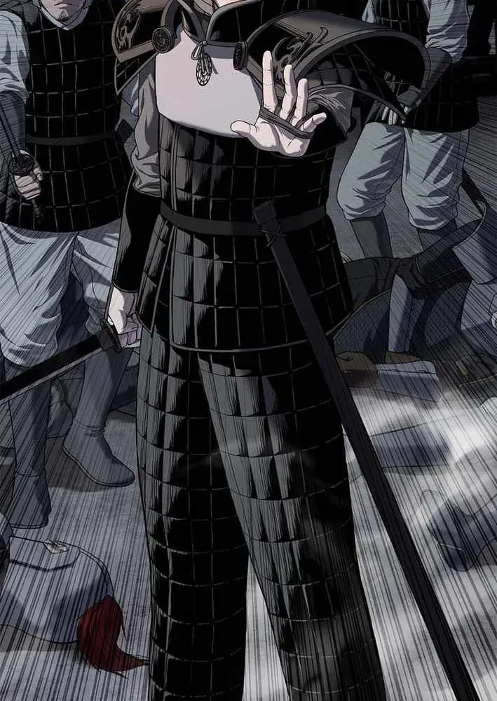 Cương Thiết Liệt Đế [Chap 11-25]