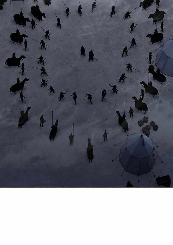 Cương Thiết Liệt Đế [Chap 11-25]