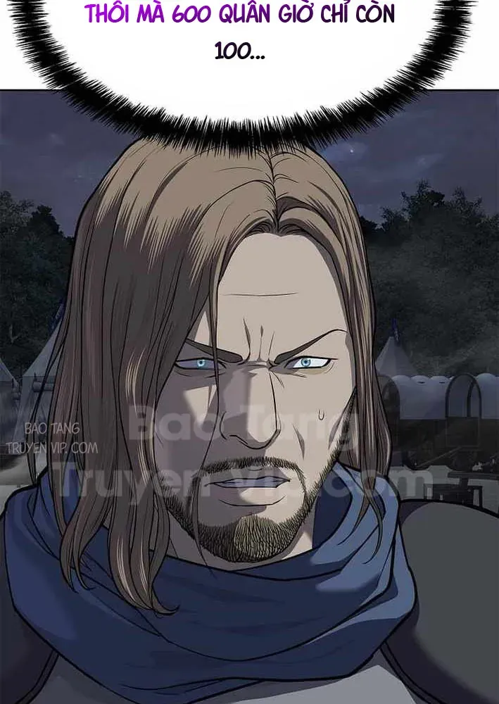 Cương Thiết Liệt Đế [Chap 11-25]